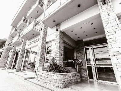 Edificio Boulevard Departamentos  en  San Rafael