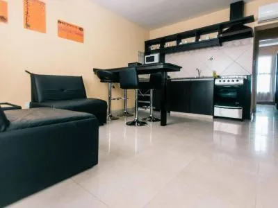 Apartments Edificio Boulevard