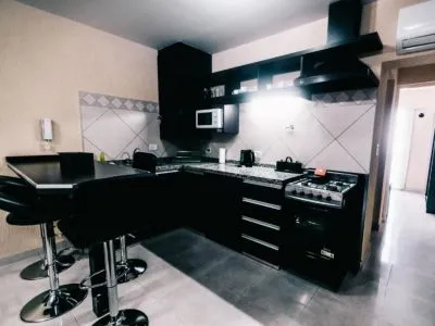 Apartments Edificio Boulevard