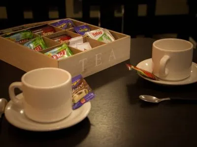 Apartments Edificio Boulevard