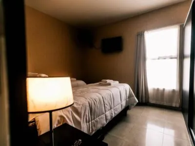 Apartments Edificio Boulevard