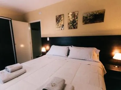 Apartments Edificio Boulevard