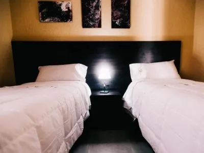 Apartments Edificio Boulevard