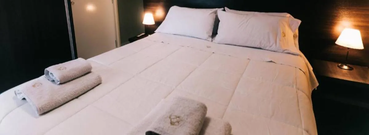 Apartments Edificio Boulevard