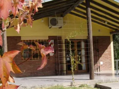 1-star Cabins El Eden 