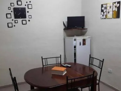 1-star Cabins El Eden 