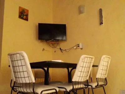 1-star Cabins El Eden 