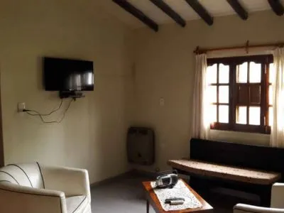 1-star Cabins El Eden 