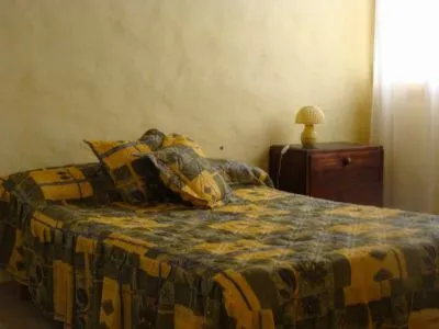 1-star Cabins El Eden 