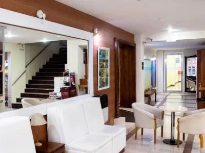 4-star Hotels San Martin Hotel & Spa