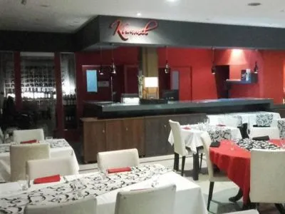 4-star Hotels San Martin Hotel & Spa