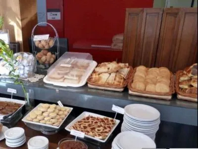 4-star Hotels San Martin Hotel & Spa