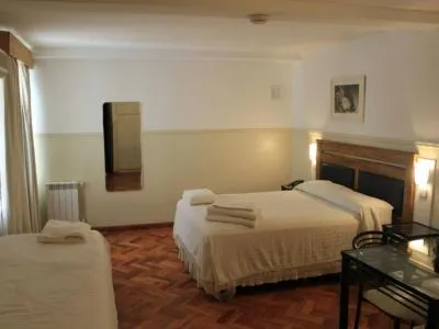 4-star Hotels San Martin Hotel & Spa