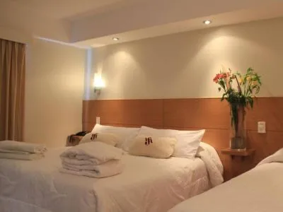 4-star Hotels San Martin Hotel & Spa