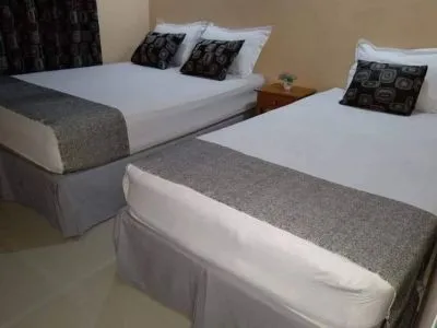 Departamentos Lo de Chawi