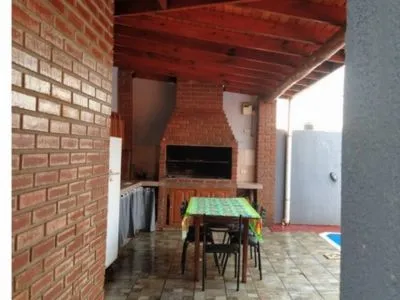 Departamentos Lo de Chawi