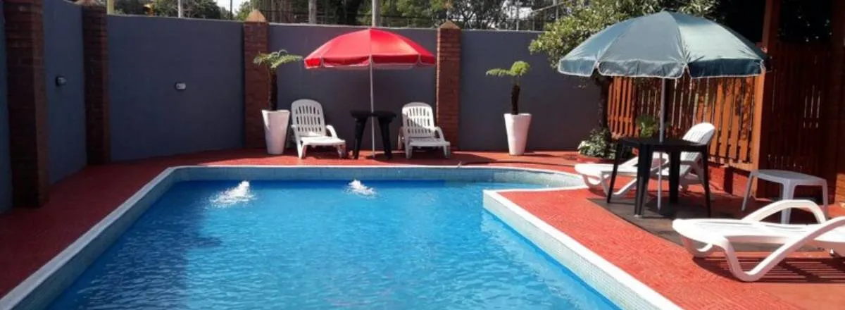 Departamentos Lo de Chawi