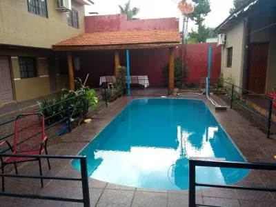 Fariña Hospedaje Apart Hotels  in  Puerto Iguazú