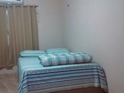 Apart Hoteles Fariña Hospedaje