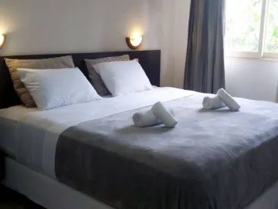 Hotel La Gran Manzana Hoteles  en  Puerto Iguazú