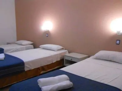 Hotels Hotel La Gran Manzana