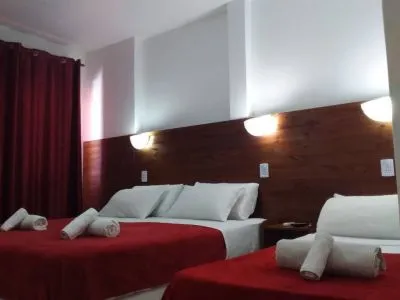 Hotels Hotel La Gran Manzana