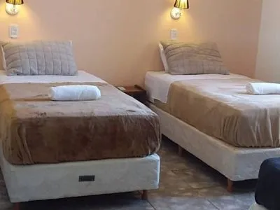 Hotels Hotel La Gran Manzana