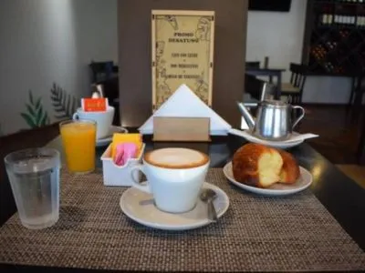 Hotels Hotel La Gran Manzana