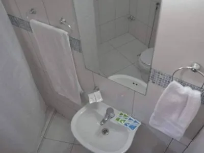 Hotels Hotel La Gran Manzana