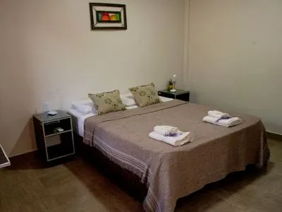 Hosterías Posada Yvoty