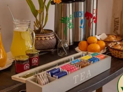 Hosterías Posada Yvoty