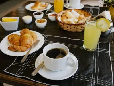 Hosterías Posada Yvoty