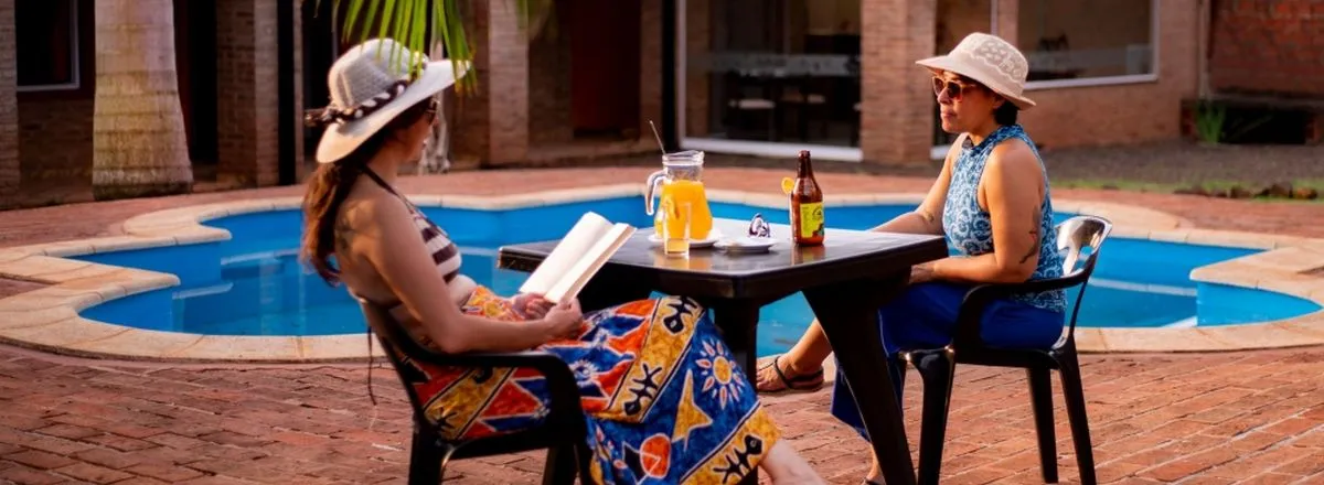 Hosterías Posada Yvoty