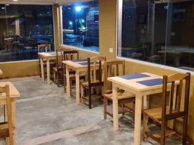 Hoteles BL Hotel Boutique Iguazú