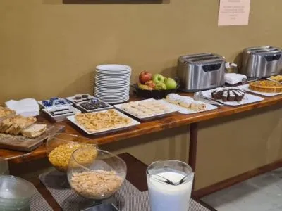 Hoteles BL Hotel Boutique Iguazú