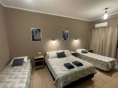 Hoteles BL Hotel Boutique Iguazú