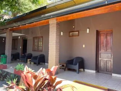 Hoteles BL Hotel Boutique Iguazú