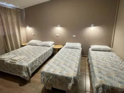 Hoteles BL Hotel Boutique Iguazú