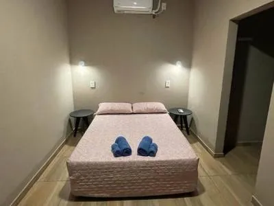 Hoteles BL Hotel Boutique Iguazú