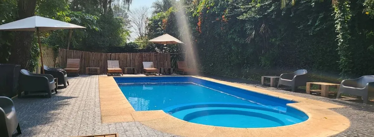 Hoteles BL Hotel Boutique Iguazú