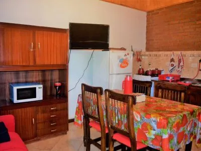 Cabañas Cabañas Utty Iguazú