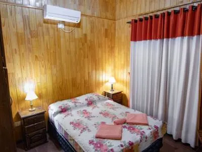 Cabañas Cabañas Utty Iguazú