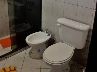 Cabañas Cabañas Utty Iguazú