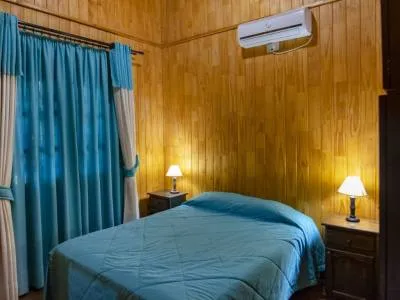 Cabañas Cabañas Utty Iguazú