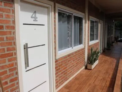 Apart Hotels Kuri Hospedaje