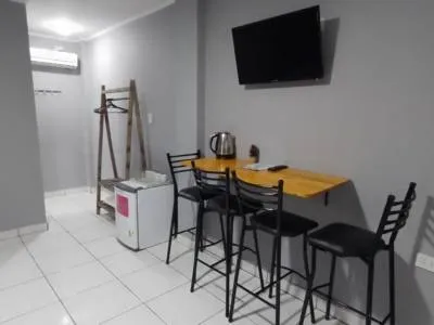 Apart Hotels Kuri Hospedaje