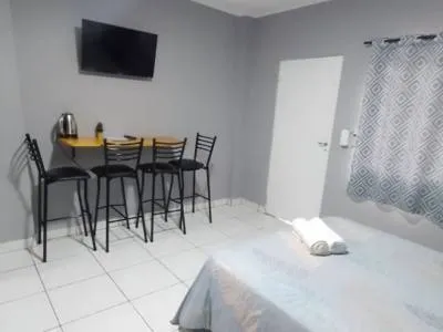 Apart Hotels Kuri Hospedaje