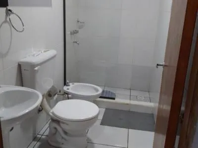 Apart Hotels Kuri Hospedaje