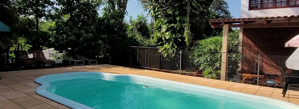 Apart Hotels Kuri Hospedaje