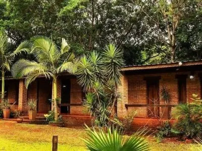 Cabañas Soltame Carnaval Cabañas